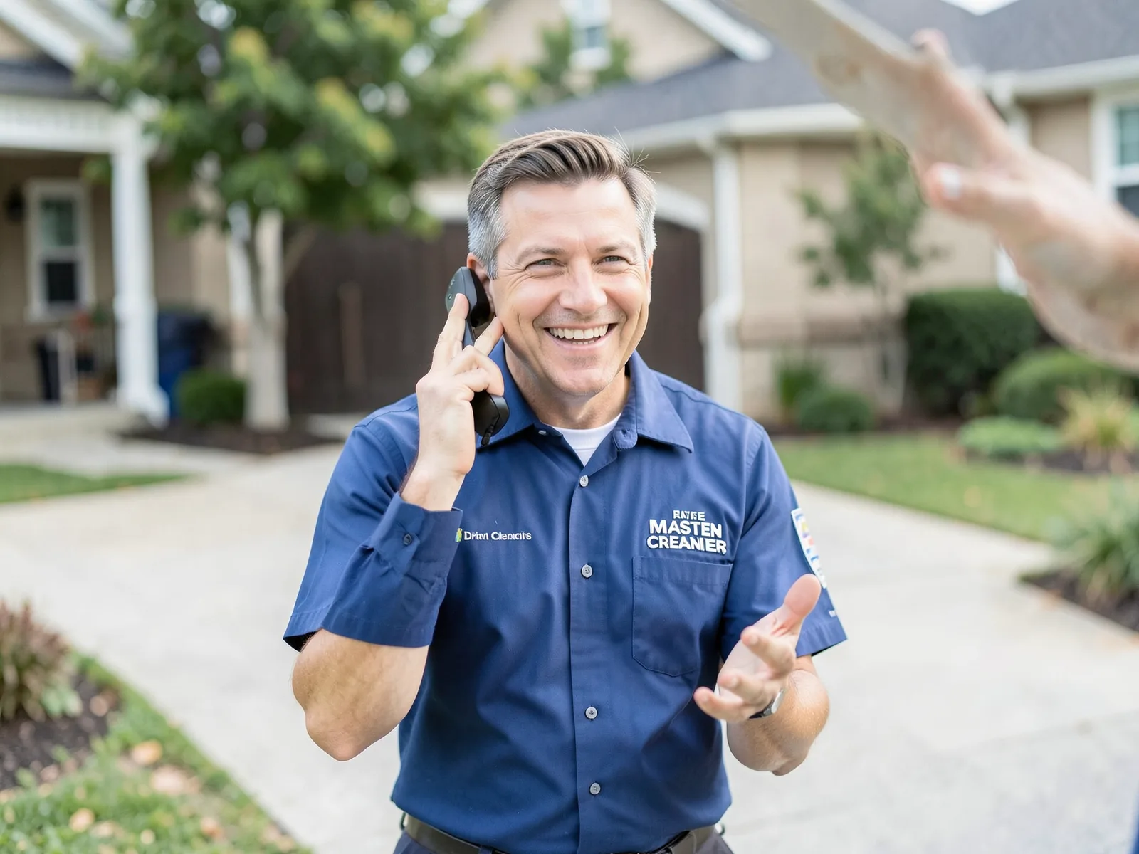 Drain Cleaning Plymouth, WA FAQs